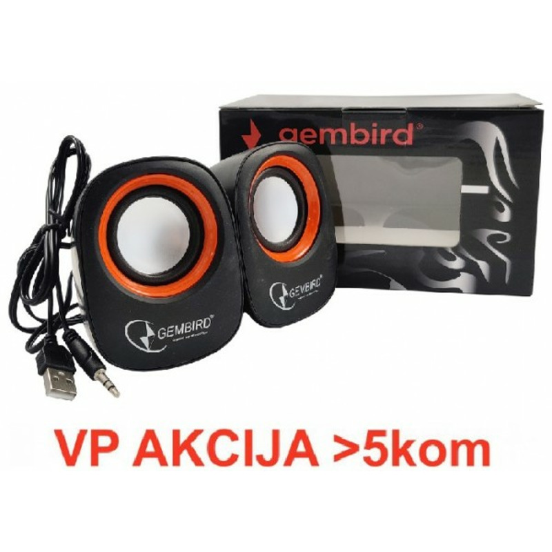 55031d76f2bfb5ce9200787f747b963b SPK-BTOD-01 Gembird LED bluetooth zvucnik 3W