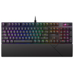 99cef2e2c8708c05333a71ab0266446d ASUS XA12 ROG STRIX SCOPE II RX Gaming tastatura