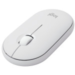 aaff1100cd3dadb6123bdde9becc2f94 LOGITECH Pebble 2 M350s Wireless Beli miš