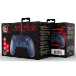 e63e06bbf08fc6deb2ac4a9b96d0c5f8 JPD-PS4U-01 Gembird USB 2.0 analog vibration gamepad, PlayStation 4 / PC, 3m black