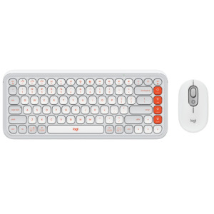 0cb0bcdf656d1adca2a0f5aa3fb519ad LOGITECH POP Icon Keys US tastatura graphite