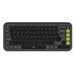 75aa47419fda6b0780990eee0f726209 LOGITECH POP Icon Keys US tastatura graphite