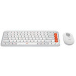 9d89cd57772c6533c6cac73dce1e553e LOGITECH POP Icon Combo US tastatura bela