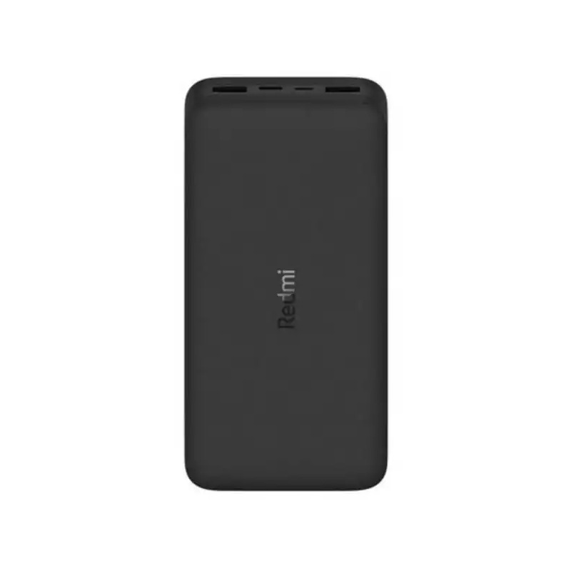 0fd99fac9a45f8b609c4583db40fa681 Power bank Xiaomi 20000mAh Fast 18W