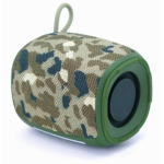 af5c47def146d4c90423e3e765071f7b SPK-BT-LED-03-CM Gembird Portable RGB LED Bluetooth speaker 5W, BT, FM, TF, USB, Handsfree, camo