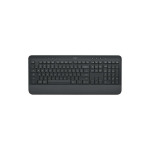 45aec56eba90e9b7081fe13586987f09 LOGITECH K650 Signature Wireless US crna tastatura