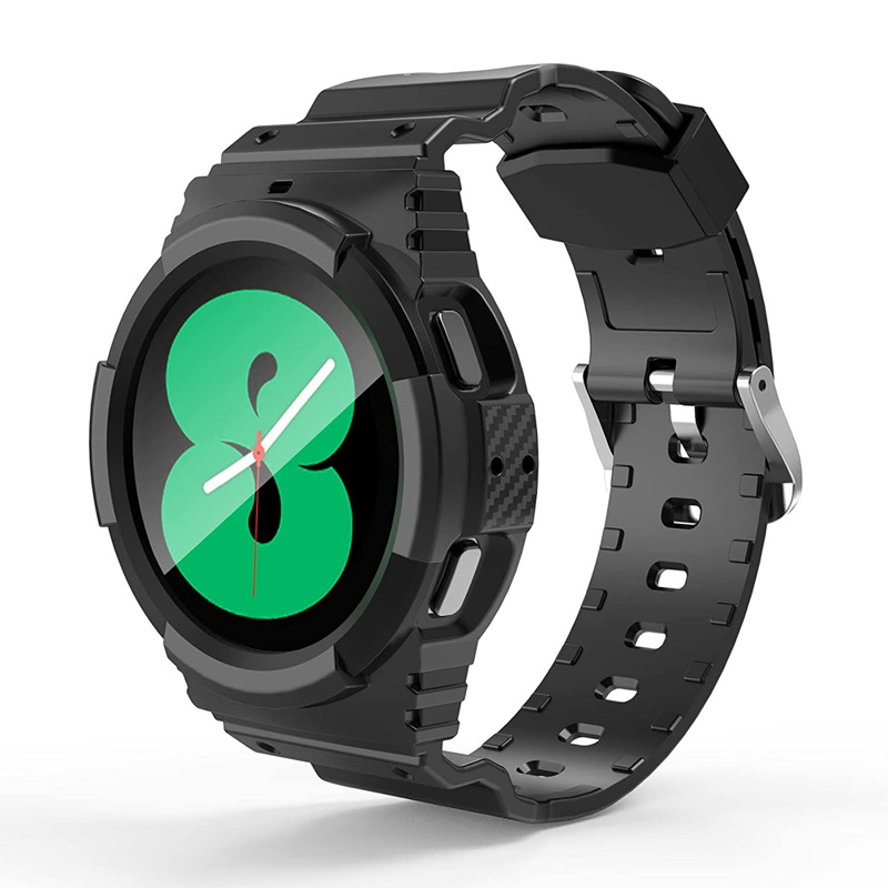 00cab1e3b87f6e32105483ab3d3a223f Narukvica relief za smart watch 22mm zelena