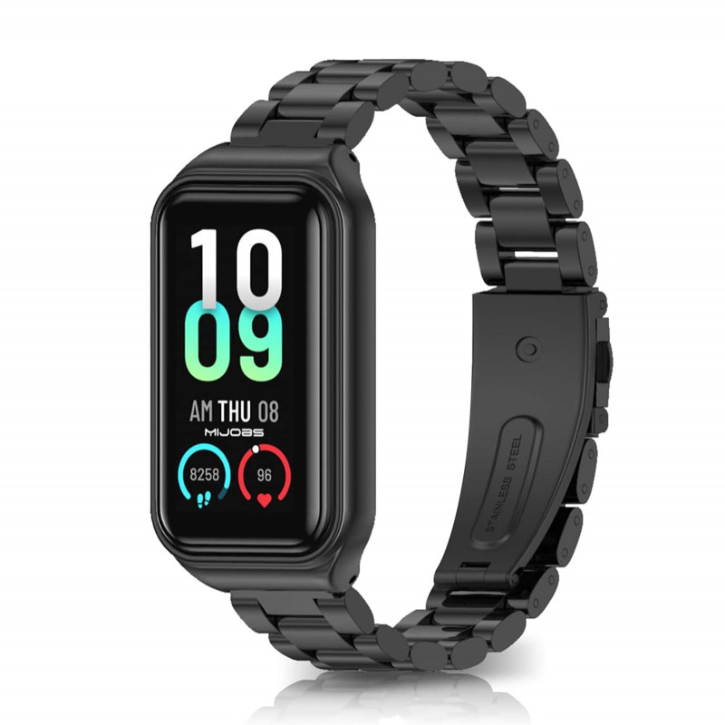 0201fea0e6a8d3d27ec30ddd9c592da3 Narukvica za smart watch Xiaomi Mi Band M3/M4 pink bela