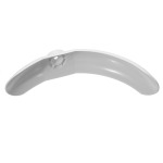 02062caff4c50c11a81dc45c0468b54d Prednji blatobran za elektricni trotinet Xiaomi M365 beli