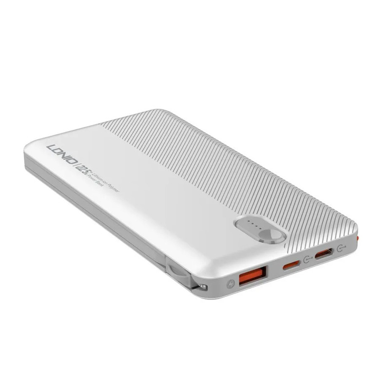 024f5a68a986f54cc65770b75809f1c8 Back up baterija Oxpower PD30 PD QC 22.5W 30000 mAh crna