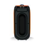 025c21d3004570504cc3706d29391a48 Bluetooth zvucnik P101 2x4" narandzasto crni