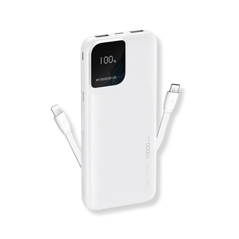 0273b7b4b3fa73a45d12b5e69f04cad6 Back up baterija REMAX RPP-176 22.5W 30000mAh zelena