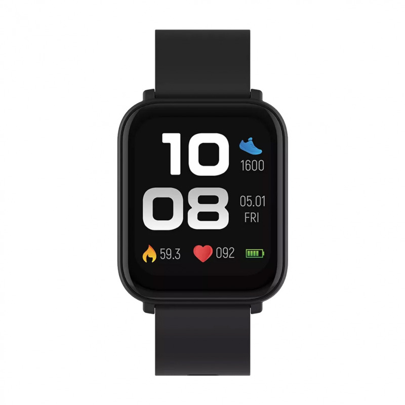 0351e78965c751d455e6809790cdd2a6 Smart Watch DTS Diamond zlatni (metalna narukvica)