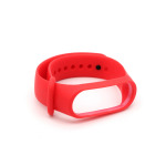 03a1d900ed43bfe68b3987f9ec03940c Narukvica za smart watch Xiaomi Mi Band M3/M4 crvena