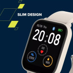 03b8f893d1f27ee4e3ebf9d5d1c72d60 Smart watch CANYON Wildberry SW-54, 1.7" IPS bez