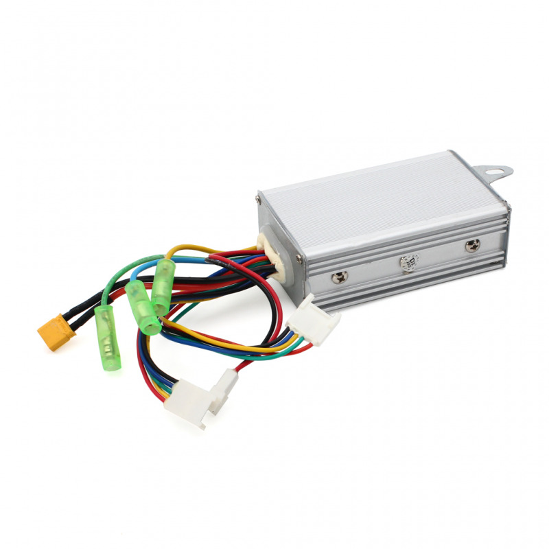 040a9998f3b28f404d9d3fa41b892707 Kontrolor baterije sa konektorima za elektricni trotinet Xiaomi M365