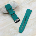 041b15b8dbde5c89bd578c63db0aa7be Narukvica regular za Xiaomi smart watch 22mm tamno zelena