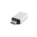 043d77721815d0972b58cfc07c528ae9 Adapter USB na Type C sivi