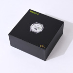 047ae61880d3444c3397b628d07a1c67 Smart Watch DT4 crni (silikonska narukvica)