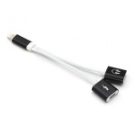 04b786ae44946c631a51e5970d94d686 Adapter za slusalice i punjenje IP-14 iPhone lightning crni