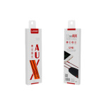 04f849750a3c7e1ab940ed151c3af9ac Audio kabl LDNIO LS-Y01 Aux 3.5mm crveni 1m