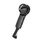 063b9bf8d4eefc2b13b1ab6d10ea1fd1 Adapter Wiwu za slusalice i punjenje iPhone lighting crni