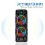 087b772ff4fc97ad78e0b46281fe1654 Bluetooth zvucnik ZQS-8210 2x8"