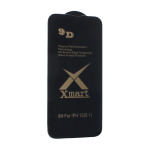 08e5e188e044b20bc5594b3afcc24d69 Zaštita za ekran X mart 9D za iPhone 13/13 Pro/14 6.1