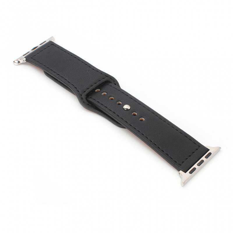 0bd8d29162730dddaceff0a042a943cd Narukvica za Apple watch 45/49mm svetlo plava