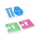 0c44c256bf7a76484c5cde143f62098c Zaštita za ekran 9D Clear Ceramic za Xiaomi Poco M3 Pro