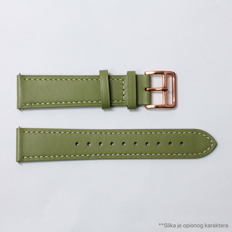0c4c6fa8e46911a7306e5f959e939ea2 Narukvica line za smart watch 20mm siva