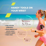 0c7fe40c250ab58c36c633444bbc54e2 Smart watch CANYON Wildberry SW-54, 1.7" IPS zeleni