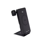0dea71d31a818cd2ca53532c7b291021 Power Bank REMAX RPP-D3 20W+22.5W Fast Charging 10000mAh Magnetic 5u1 crni