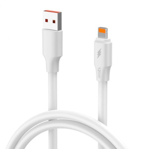 0e08cb8934075af1bcce29eb367c6745 Kucni punjac LDNIO A2424C, PD 20W QC3.0 18W, sa IPhone lightning kablom beli