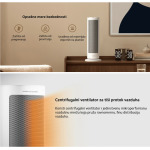 0e4936f1c35c0e05eceada28974caf4b Grejalica Xiaomi Fan keramicka bela