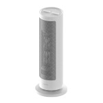 0e5b7a716773d543fc053a318ab582e5 Grejalica Xiaomi Fan keramicka bela
