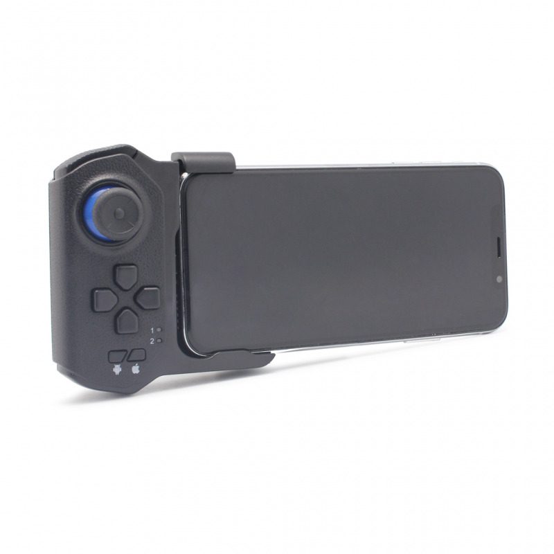 0e98a50408b08e3c2b3d8d0ab2a869d1 Gamepad Proda R11 sivi