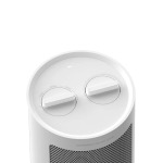 0f33c92f0498c3392dc0584f732da29a Grejalica Xiaomi Fan keramicka bela