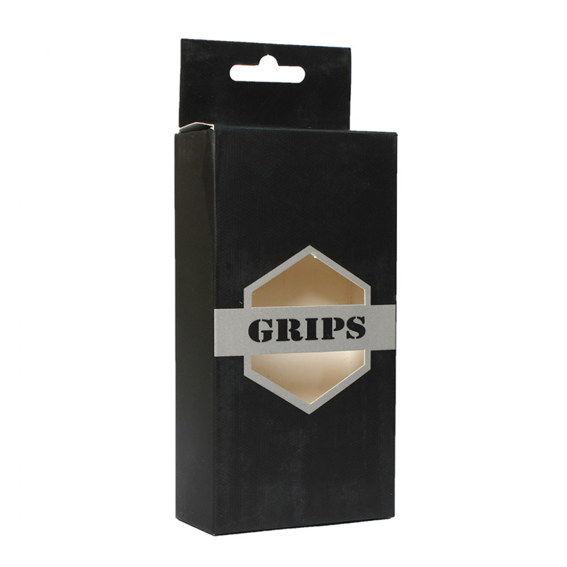 0f6533bc8fe8dd81b618fa684f8d454c Rucke (gripovi) ergonomske za biciklu-trotinet HQ braon