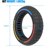 10102ed9c31d7fddb977feb0fef6d79a Guma za elektricni trotinet Xiaomi M365 Raintung 8.5x2-6.1