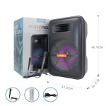 1039291185a873fd15c9819e0807c6da Bluetooth zvucnik GTS-1876