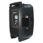 10676d4557b3006550042b9ed2431785 Bluetooth zvucnik A15 15" 40W
