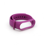 107be2c471d8c767110be2f8493ca09a Narukvica za smart watch Xiaomi Mi Band M3/M4 ljubicasta