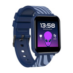 124fc7d9d96a00e887ae3c175a61095b Smart watch CANYON Joyce KW-43, Teenager, 1.54" IPS, IP67 plavi