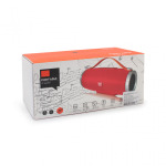 12cb919d27de58ff0b803f1d19b9b1c2 Bluetooth zvucnik TG109 sivo-svetlo plavi