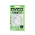 1591f2ea374fdf72c527d87dbb2ff98f Data kabl REMAX Dofon Series 20W PD Fast Charging 1M RC-C026 Type C na iPhone lightning beli