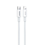 166124809dc6a9f712d01c042694d1ac Data kabl REMAX Dofon Series 20W PD Fast Charging 1M RC-C026 Type C na iPhone lightning beli