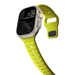 18a2cdeddcc07d4012a086ddc7bfe338 Narukvica za Apple watch 45/49mm svetlo zelena