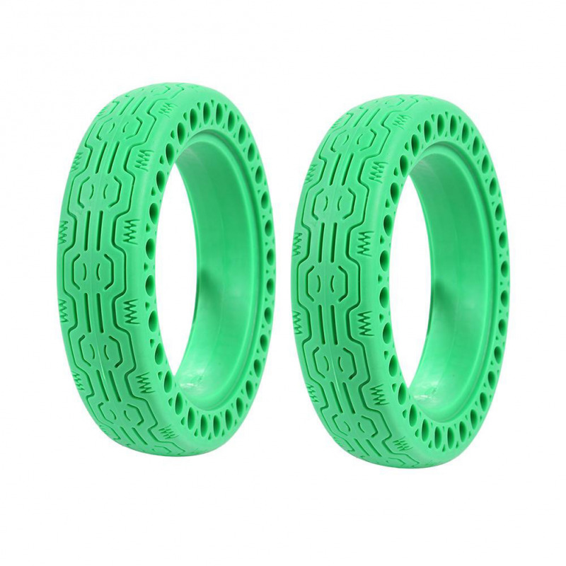 191155fd3852551d9e3ddb56718e2035 Guma za elektricni trotinet Xiaomi M365 N15 zelena