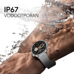194d4bde17370c081c9157c42df9f8ee Teracell Smart Watch Y66 roze